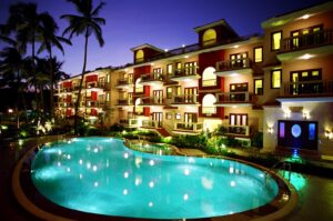 Travelers Are Seeking Sustainable Luxury Farms Over Beachside Resorts In 2024
