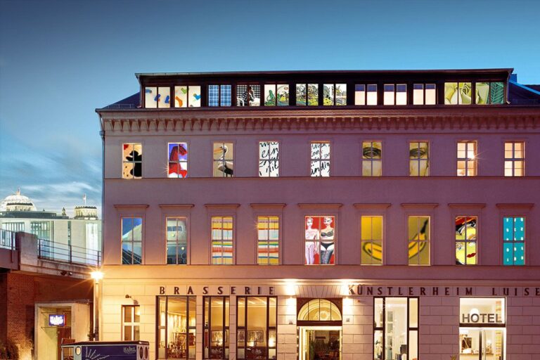 Hotel Arena Review: An Oasis of Comfort and Luxury in Amsterdam – An Authentic Review (2024)
