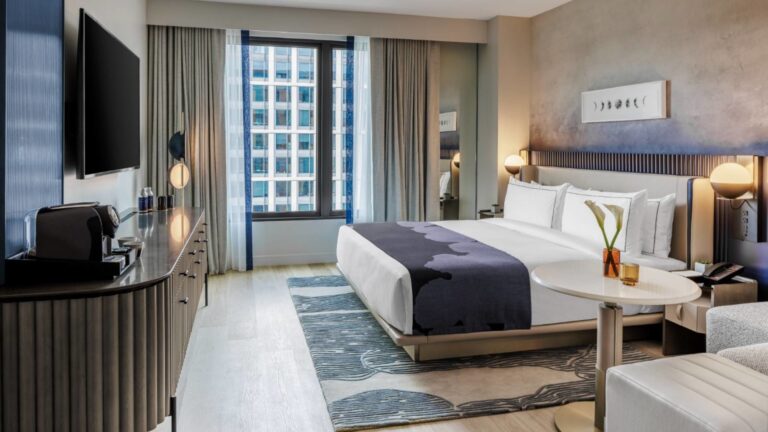 Can a European sleeper train replace a pricey hotel? We tested it out.