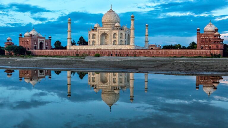 Inbound travel in India lags global trend: CRISIL study