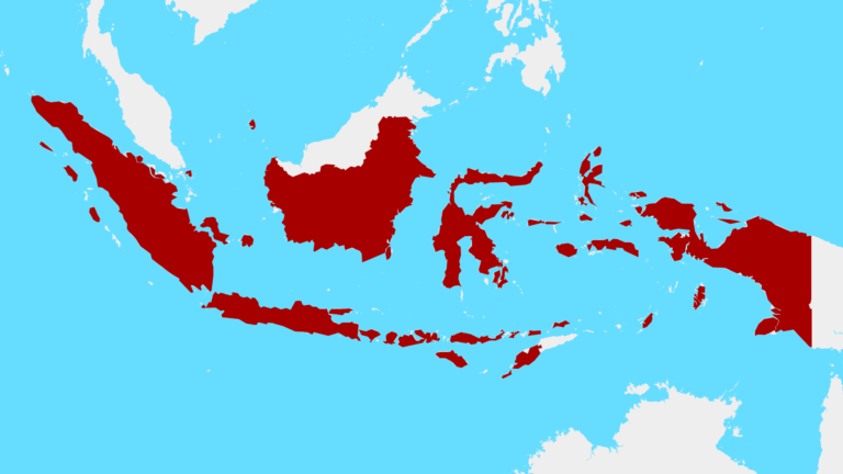 Is it safe to travel to Indonesia?