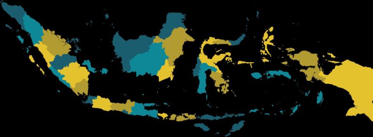 Indonesia travel advice – GOV.UK