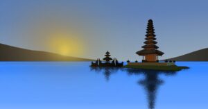 Is it safe to travel to Indonesia?