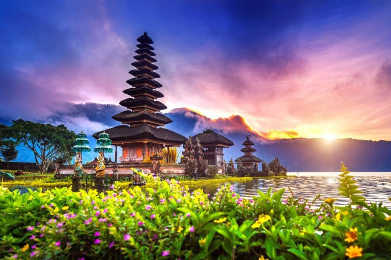 Digital nomad visa to be introduced in Indonesia