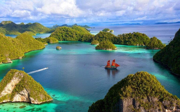 Incredible Countries Where You Can Live for Under ,000 a Month