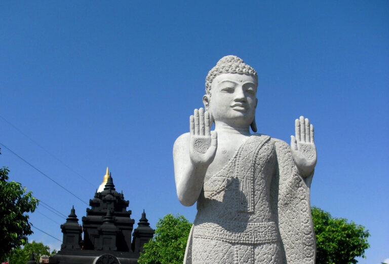 The Full Nomad Guide to Living in Bali, Indonesia