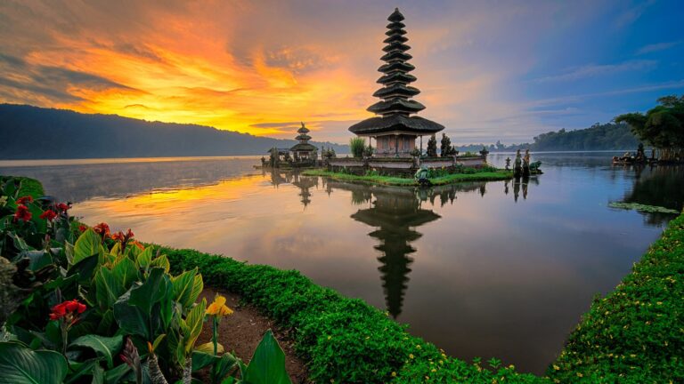 Pioneering Elderly Care in Bali with Dewi Trisnawati