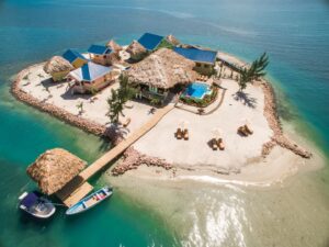 Caribbean nations listed among top countries for digital nomad visas