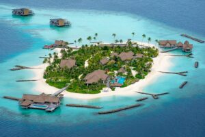 These Two Islands Are Surpassing Other Tourist Hotspots In The Caribbean 2024