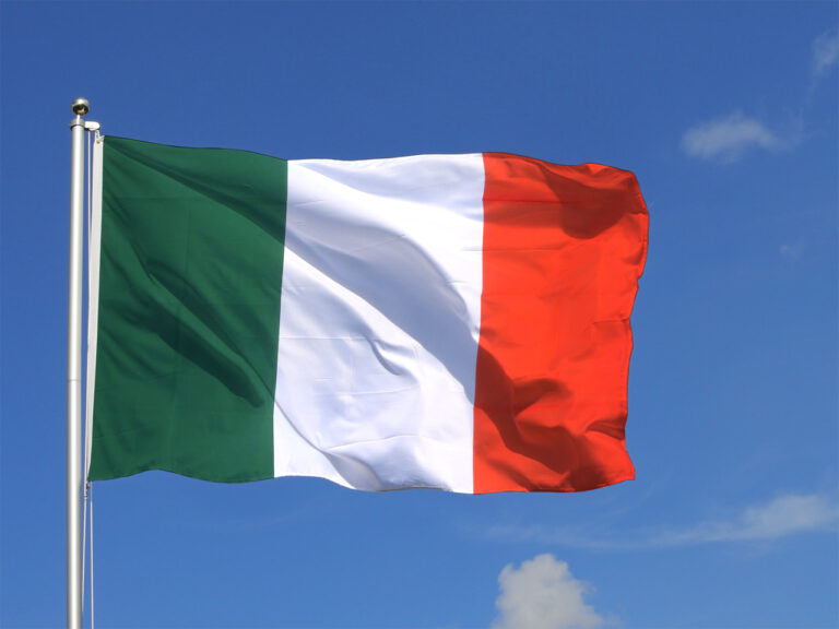 Savoring Slow Food and Slow Travel in Italy