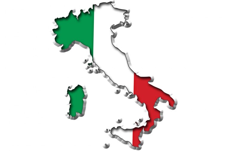 Italy faces travel disruption in August as fast trains go slow