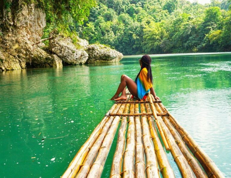 For digital nomads, work is where the laptop is – Virgin Islands Daily News