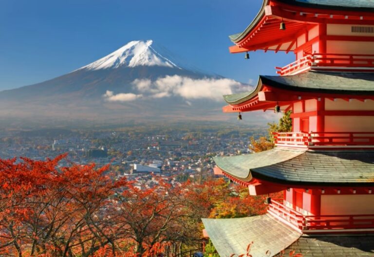 Japan to introduce six-month digital nomad visas