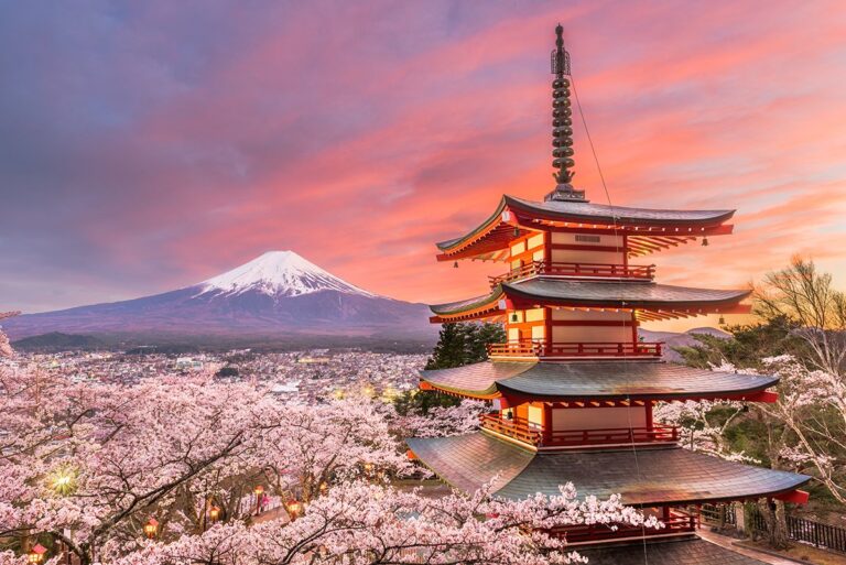 Everything You Need to Know About Japan’s New Digital Nomad Visa