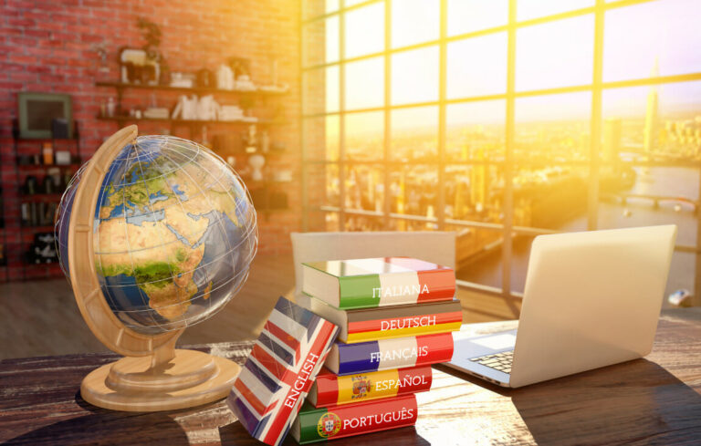 These are the easiest countries in Europe to learn the language