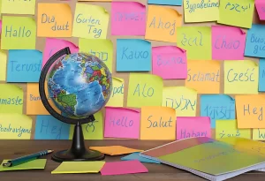 Top signs you’re a ‘culture vulture’ – from learning language to eating cuisine