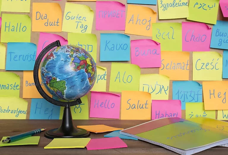Top signs you’re a ‘culture vulture’ – from learning language to eating cuisine