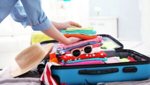 Avoid TSA Hassles With These Expert Carry-On Packing Tips