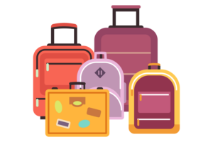 International Travel Packing List, Pandemic Edition: 11 Things I’m Packing Now