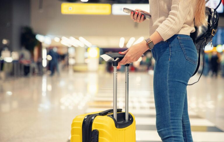 Only a carry-on for extended trips: 4 tips to pack like a pro | Cruising Altitude
