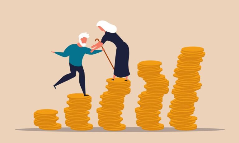 Financial Planning for an International Retirement: Tips and Tricks