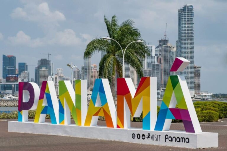 An expat in Panama explains what movers can expect to pay and the pros and cons of raising kids abroad
