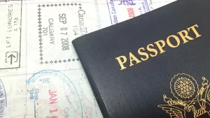 TikTokers are divided over ‘passport bros’ who say dating overseas is easier than in the US: ‘Wouldn’t you be better off getting a mail order bride?’