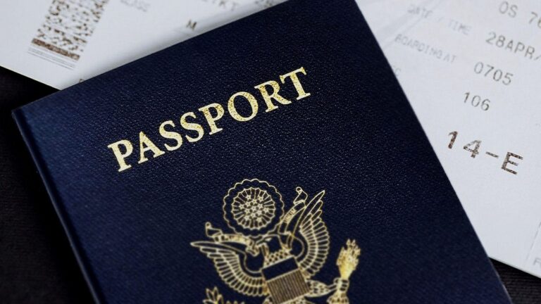 U.S. Passport Uploads Coming Soon To Google Wallet