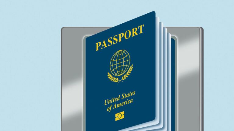 Passport Bros