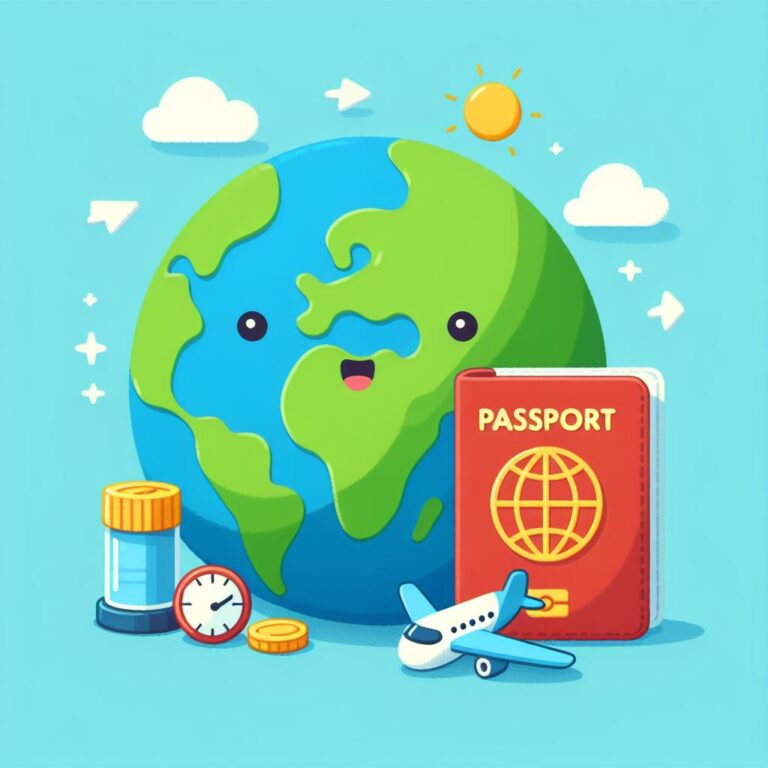 Times when traveling abroad might be cheaper than U.S. travel