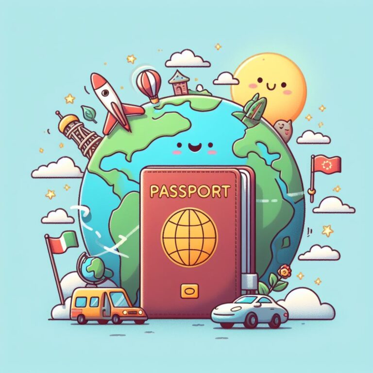 Meet the Kiwis who quit the office and earn money while travelling the world