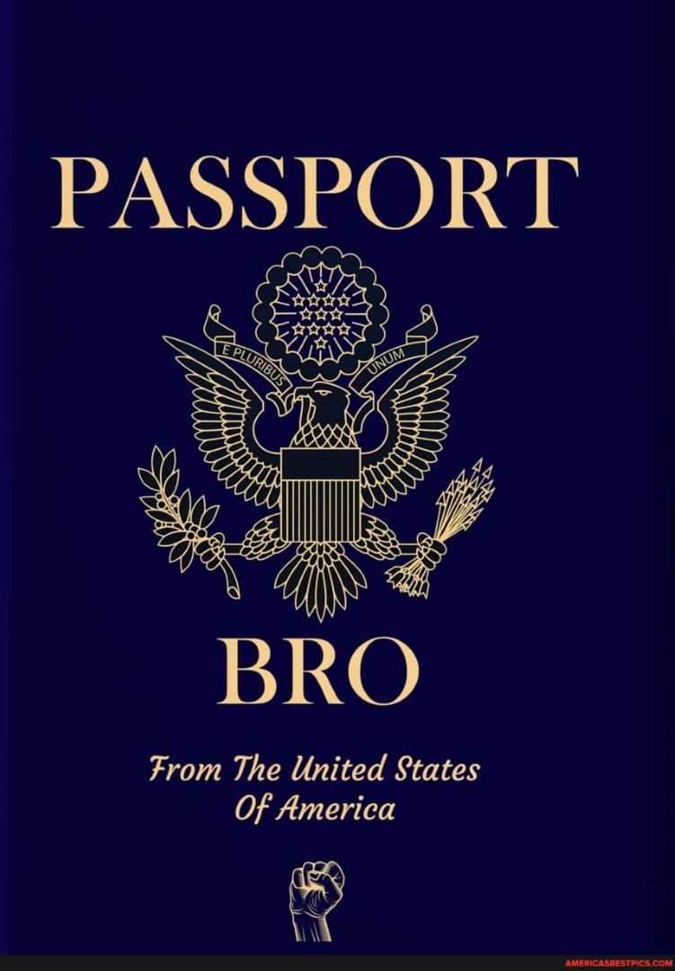 What is Passport Bros ?