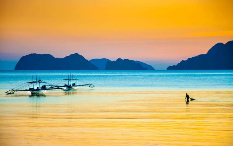 7 Destinations to Visit in 2022