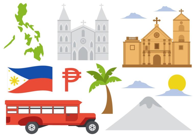 How The Jeepney Became A Filipino National Symbol