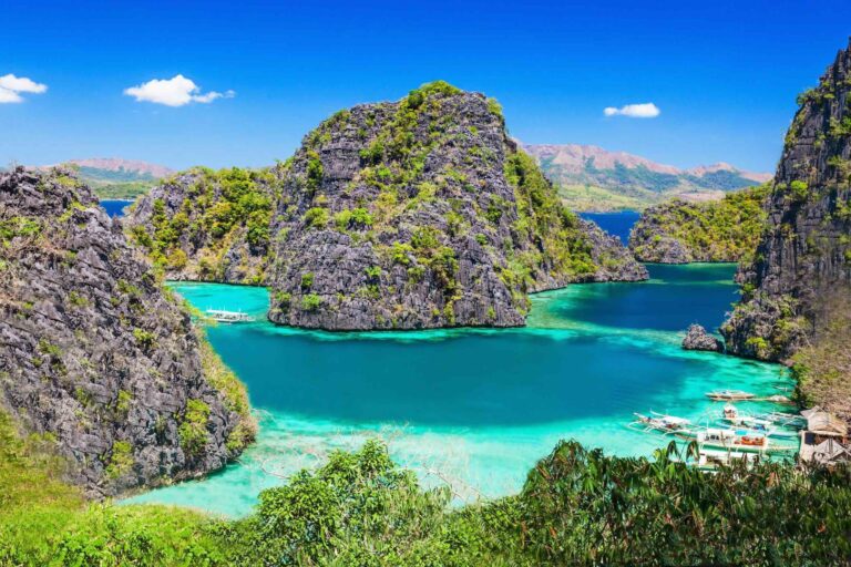 Quit Your Job: 5 Countries Where You Can Live For Under ,500 A Month