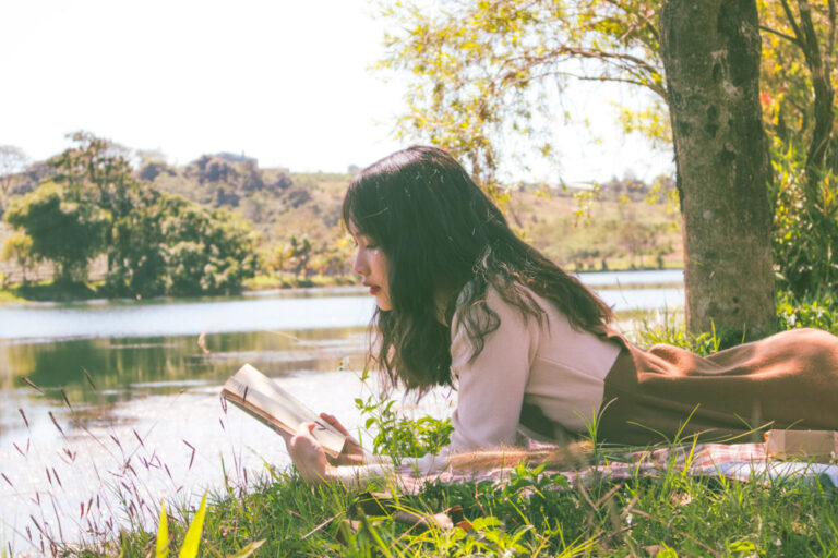 Slow Travel: Here’s How To Stretch Out Your Summer Vacation