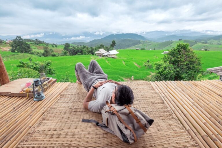 Why Slow Travel Is the New Indian Trend: 85% Ready to Spend More for Deeper Experiences in 2025