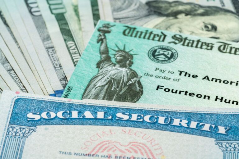 We’re a retired couple from Dallas — can we afford to live abroad on Social Security alone?