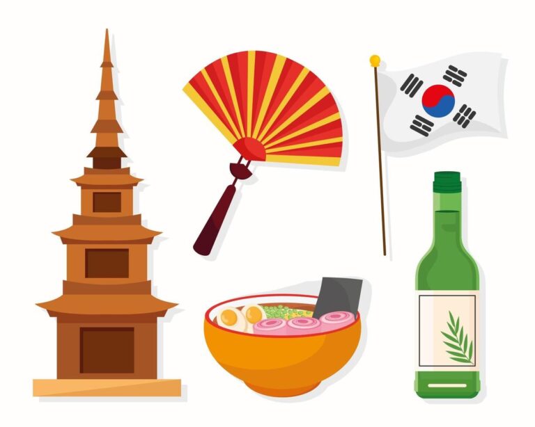 A Filipino Expat Shares How It’s Like to Move to South Korea