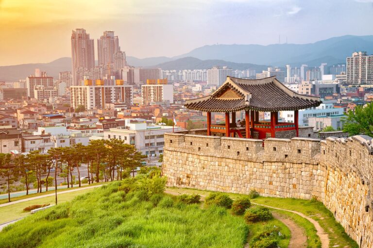 Khao Lak, Seoul and Perhentian Islands are top destinations for slow travel: Agoda study