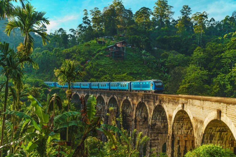 Here’s how to travel cross-country by train for less than 0