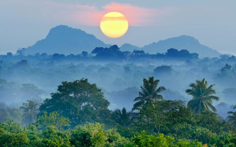 Sri Lanka named among 05 most Popular Solo Travel Destinations for 2024