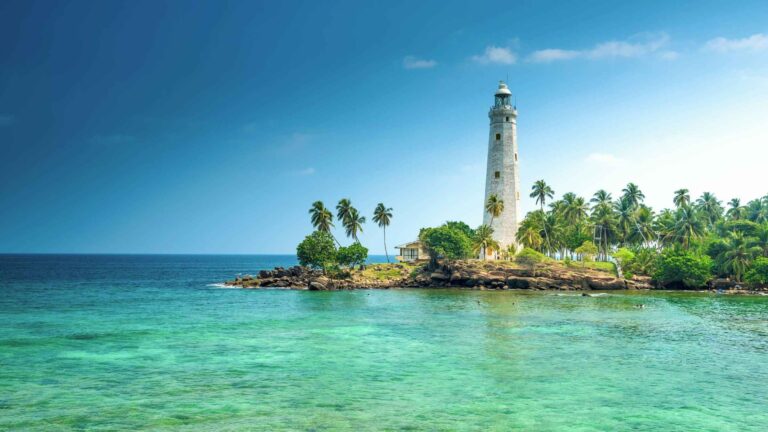 Sri Lanka eyes tourism boom in 2024 via slick ads, digital nomads