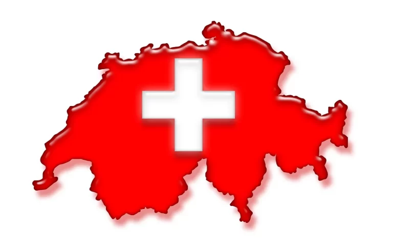 More and more Swiss are living abroad