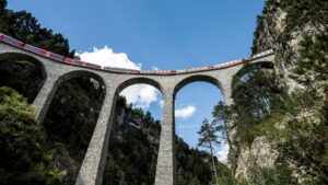 Now is the Time to Explore Switzerland by Train: Railbookers Launches Switzerland Week with Great Offers