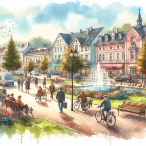 Top Trending Travel Destinations for 2026: Big Sky, Montana, Okinawa, Japan, and Sardinia, Italy Lead the Way