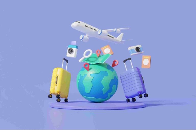 10 Safety Tips for Supply Chain Employees Traveling Abroad