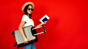Mindful Travel: Embrace Destinations, Ditch Distractions