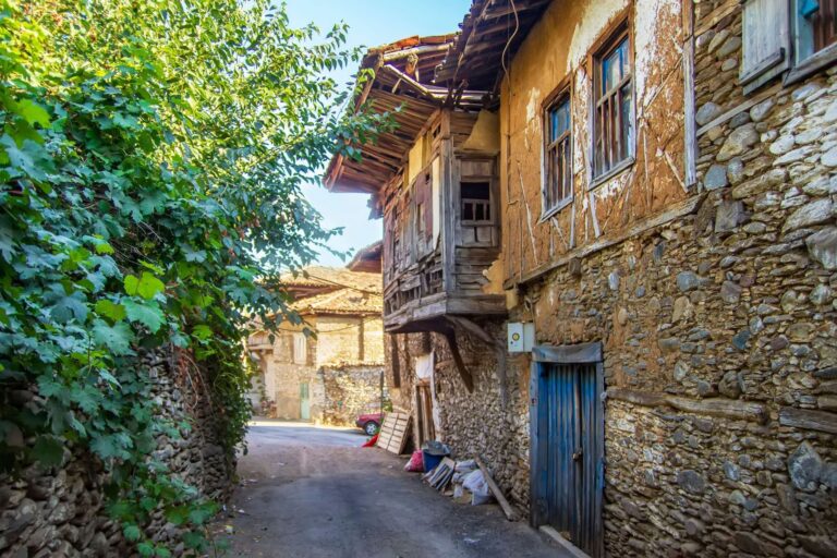 11 Things to Do in Ushguli, Georgia’s Village of 200 Towers