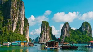 Vietnam increasingly popular with ‘digital nomads’